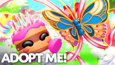 Adopt Me Script