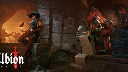 Albion Online