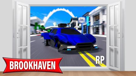 Brookhaven Script