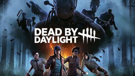 Dead By Daylight