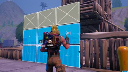 Fortnite Swapper