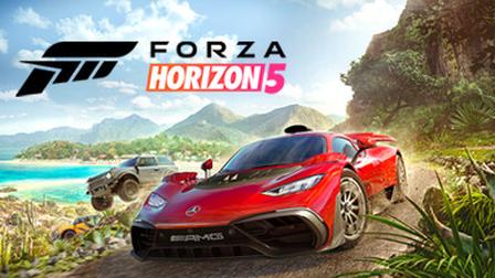 Forza Horizon 6