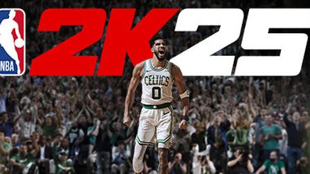 NBA 2K26