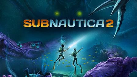 Subnautica 2